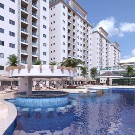 Salinas Exclusive Resort Salinopolis Bagian luar foto