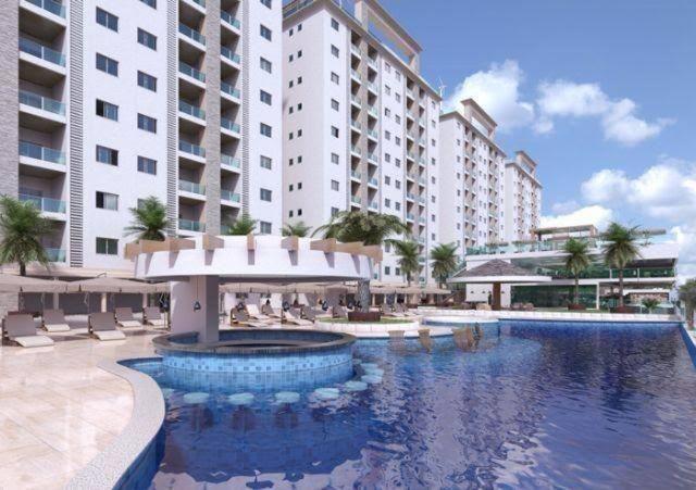 Salinas Exclusive Resort Salinopolis Bagian luar foto