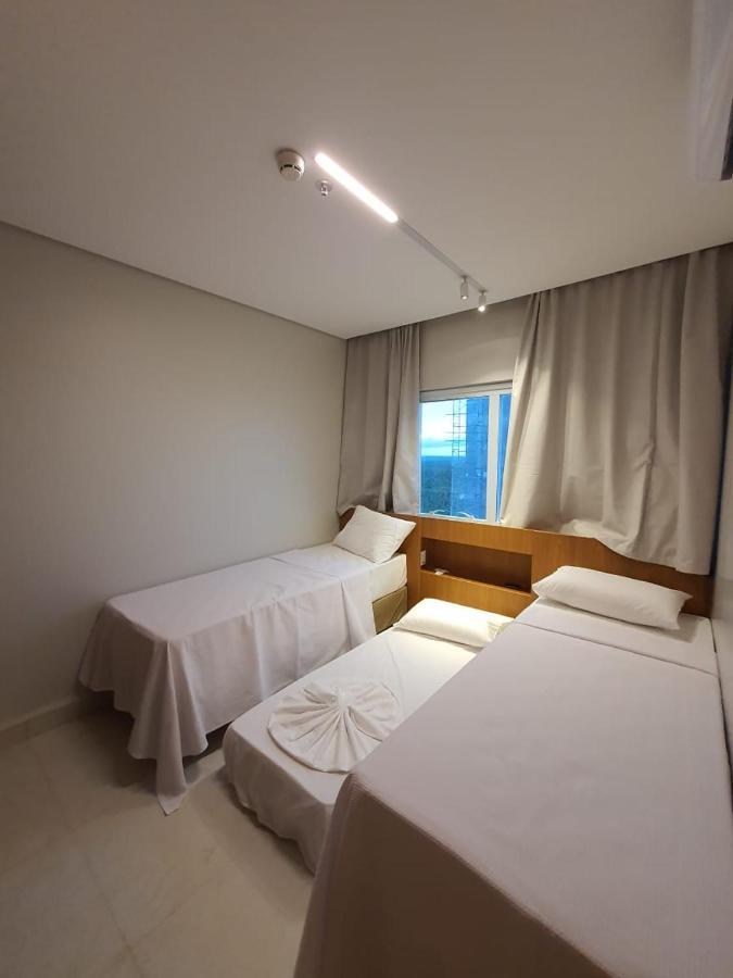 Salinas Exclusive Resort Salinopolis Bagian luar foto
