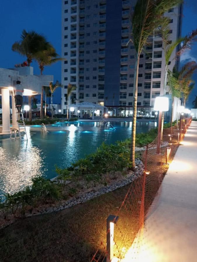 Salinas Exclusive Resort Salinopolis Bagian luar foto