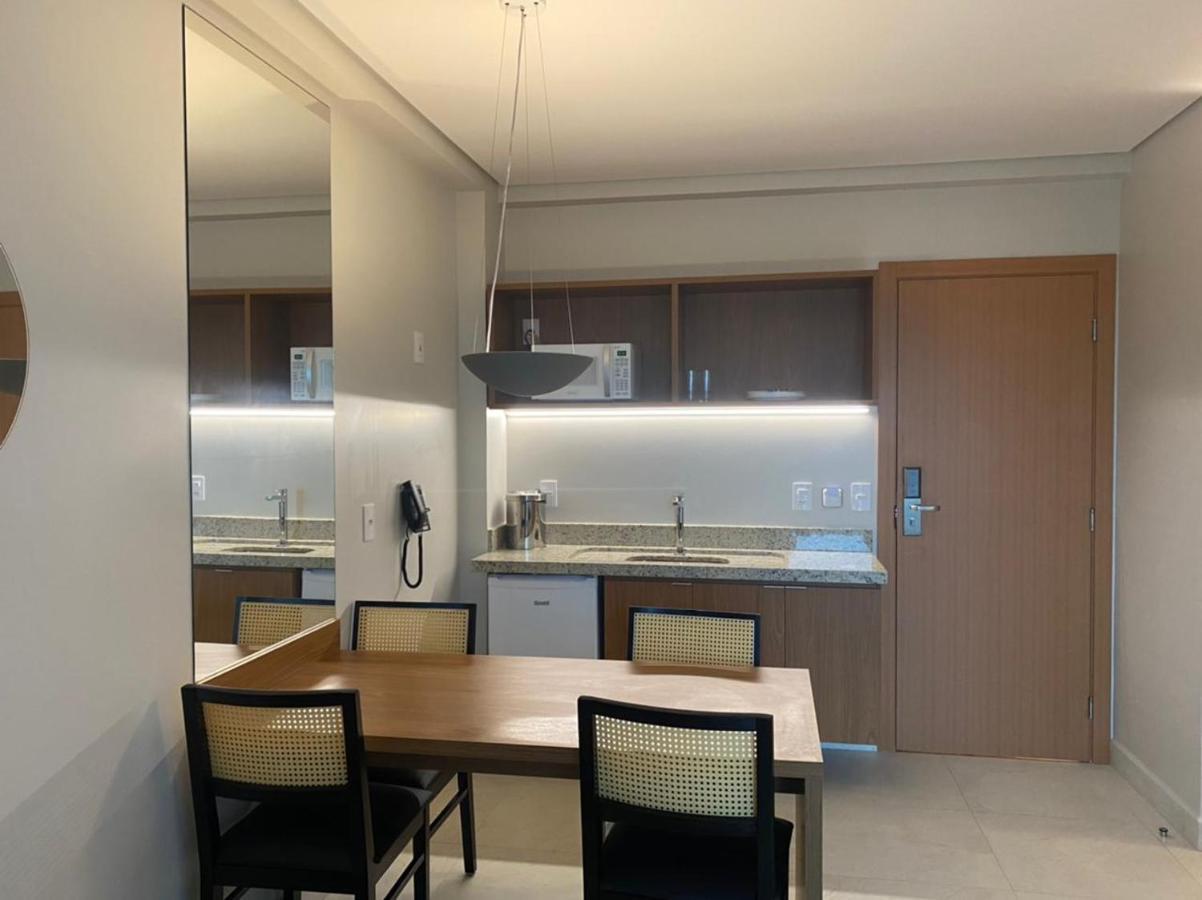 Salinas Exclusive Resort Salinopolis Bagian luar foto