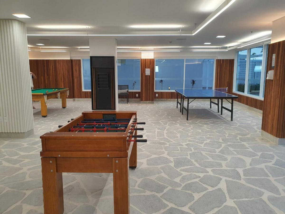 Salinas Exclusive Resort Salinopolis Bagian luar foto
