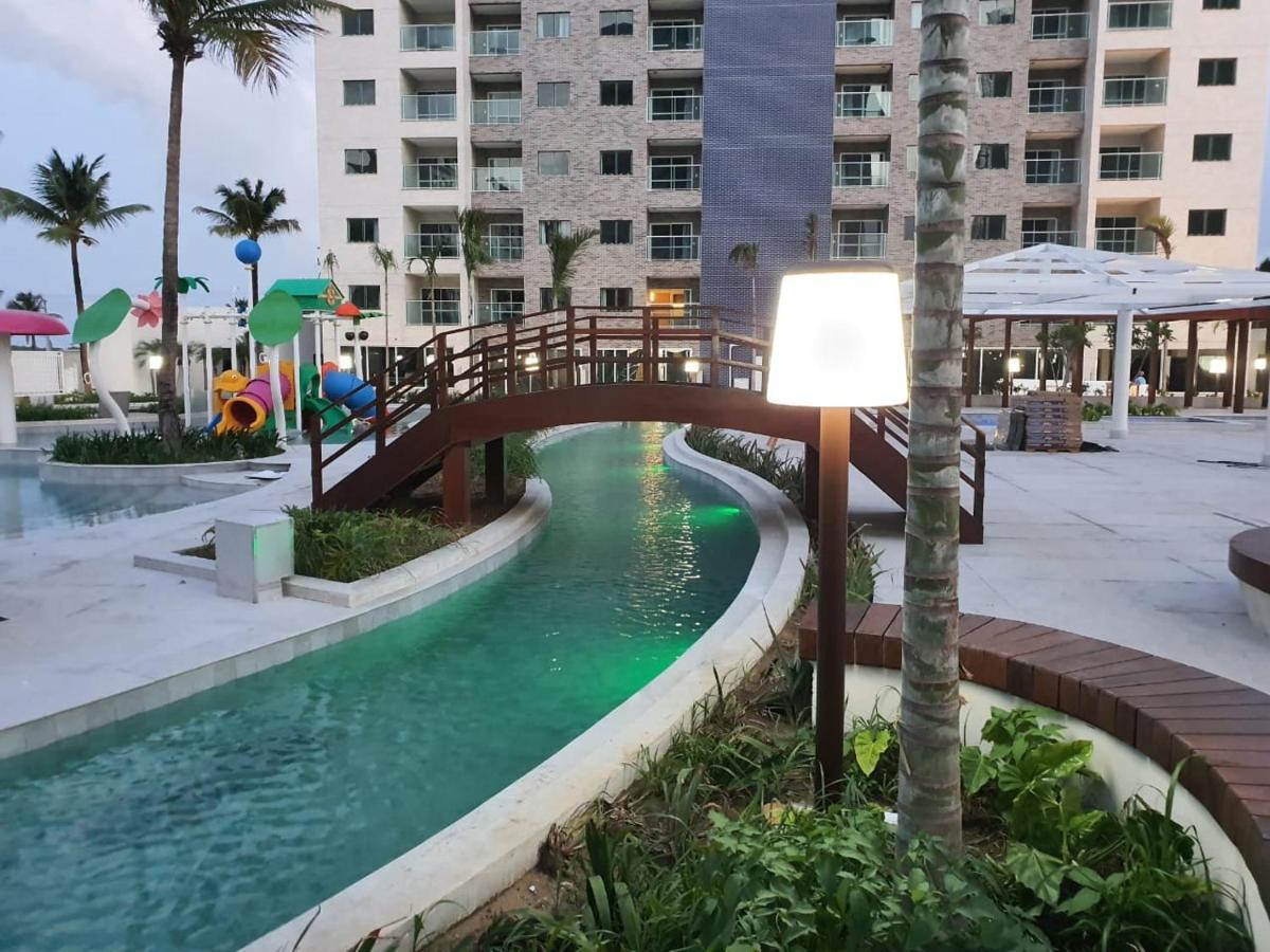 Salinas Exclusive Resort Salinopolis Bagian luar foto