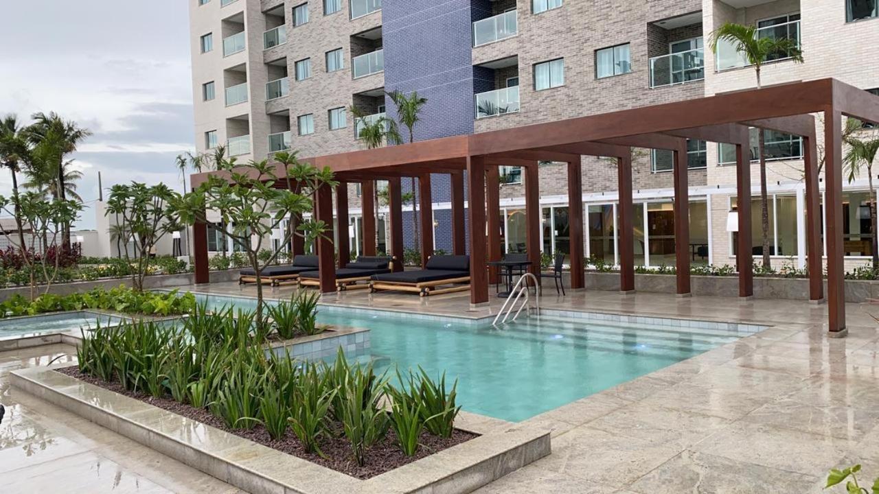 Salinas Exclusive Resort Salinopolis Bagian luar foto